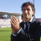 Photo: Luis Milla nuevo entrenador del Zaragoza (doc. google)