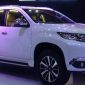 Mitsubishi Pajero Sport lokal mulai dipasarkan di Tanah Air.